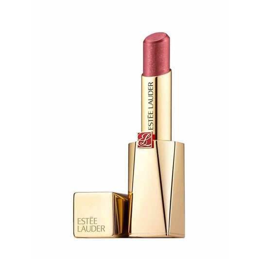 Estee Lauder Pure Color Desire Rouge Excess Lipstick - Unspeakable Chrome - Swadesiicart