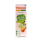 Vicco Turmeric Aloe vera Skin Cream - Swadesiicart
