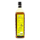 Nutriorg Organic Mustard Oil - Swadesiicart