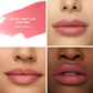 Laura Mercier Petal Soft Lip Color - 322 Camille - Swadesiicart