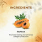 Astaberry Professional Papaya Face Scrub