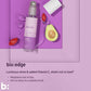 Biocule Plump Lip Serum - Swadesiicart