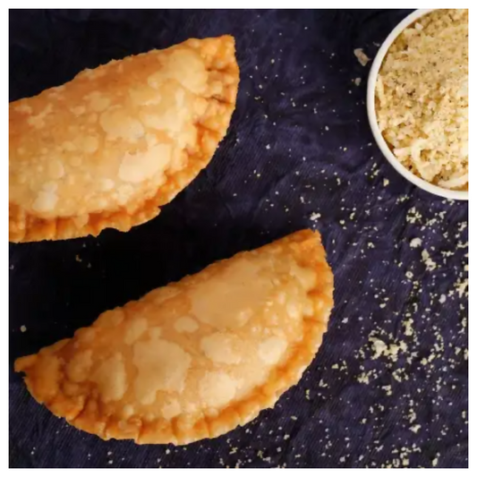 Gummadi Foods Kajji Kayalu | Swadesiicart