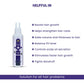 Bhumika Vedics Rosemary Water Spray For Hair Growth