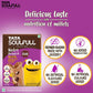 Tata Soulfull Nutri Drink+ For Kids With Millets - Chocolate Brownie Flavor | Swadesiicart