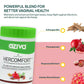 OZiva Plant Based HerComfort with Ashwagandha, Flax Seeds & Ashoka Stem Extracts Capsules - Swadesiicart