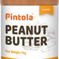 Pintola Classic Crunchy Peanut Butter - Swadesiicart