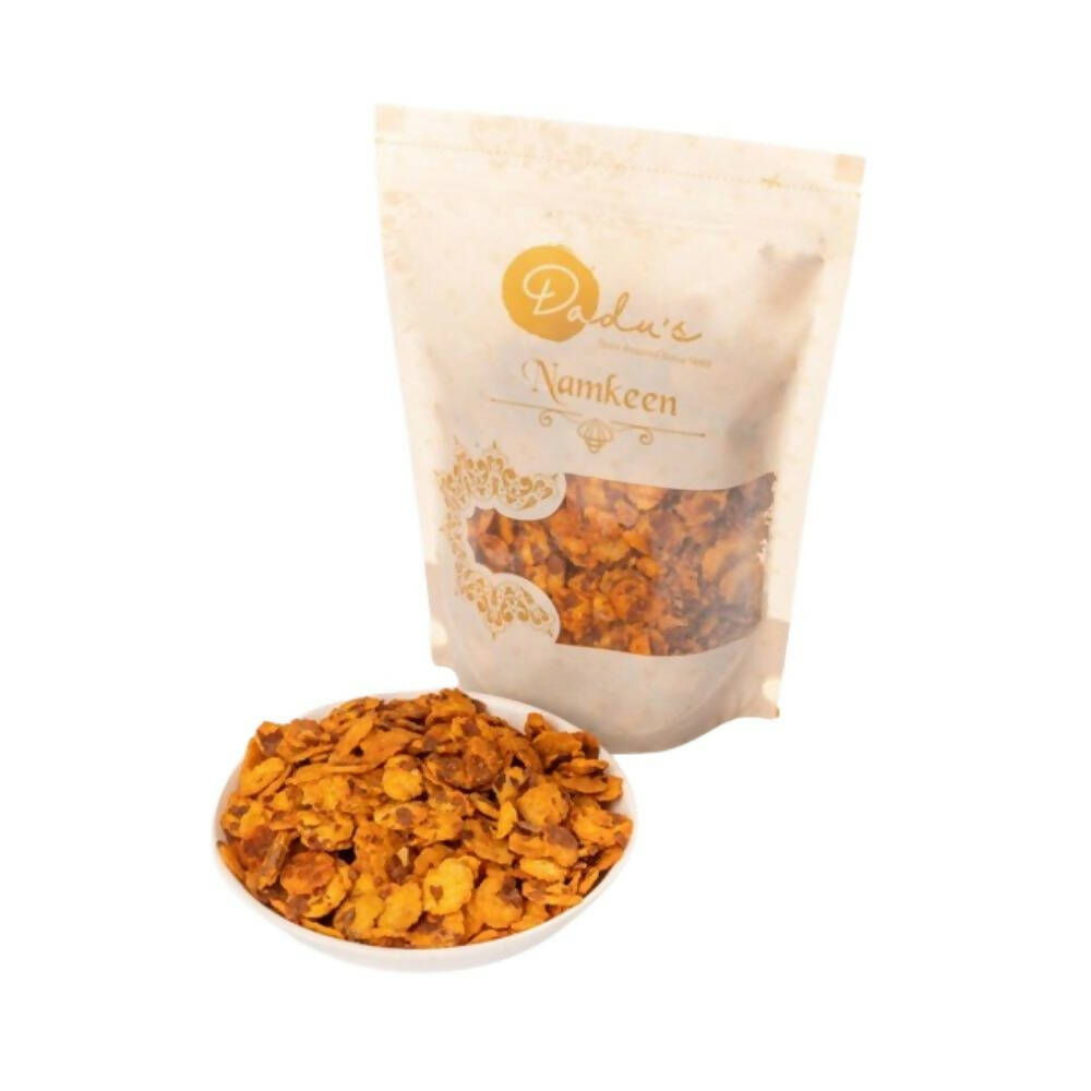 Dadu's Chana Jore | Swadesiicart