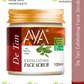 AYA Detan Exfoliating Face Scrub
