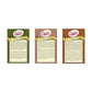 Catch Masala Powder Combo - Kitchen King 100 gms + Rajma Masala 100 gms + Dalmakhani Masala 100 gms - Swadesiicart