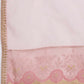 Ahalyaa Women's Traditional wear Kurta Set - Pink | Swadesiicart