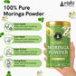 Copy of MORINGA POWDER BENEFITS IMAGE