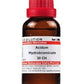 Dr. Willmar Schwabe India Acidum Hydrobromicum Dilution | Swadesiicart