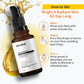 Nutrafirst 20% Vitamin C Face Serum - Swadesiicart