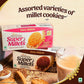 Sunfeast Farmlite Super Millets Chocochip Cookies - Swadesiicart