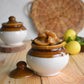 Dinoo's Organic Lemon Pickle