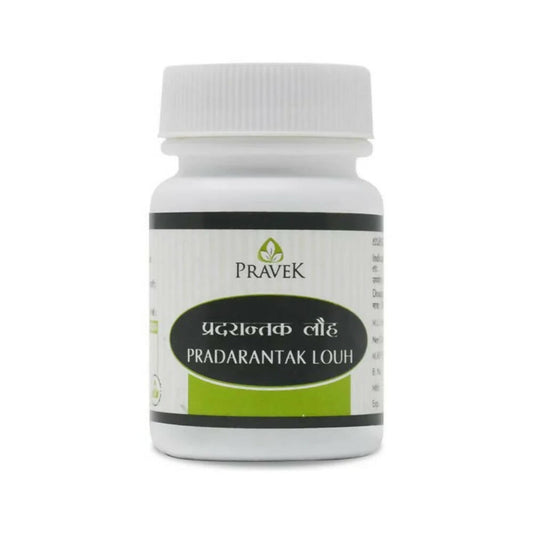 Pravek Pradarantak Louh Tablets | Swadesiicart
