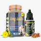 Divya Shree Long Luster Capsule & Musli X-Power Oil Combo - Jeevan Care Ayurveda