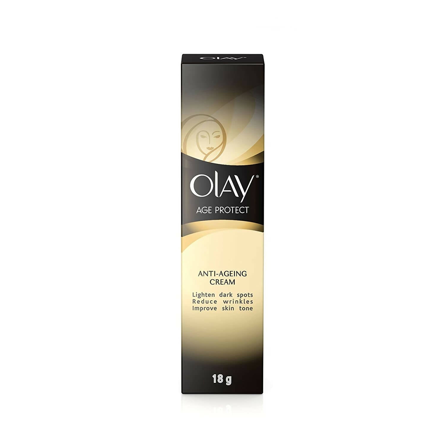 Olay Age Protect Anti Ageing Cream - Swadesiicart