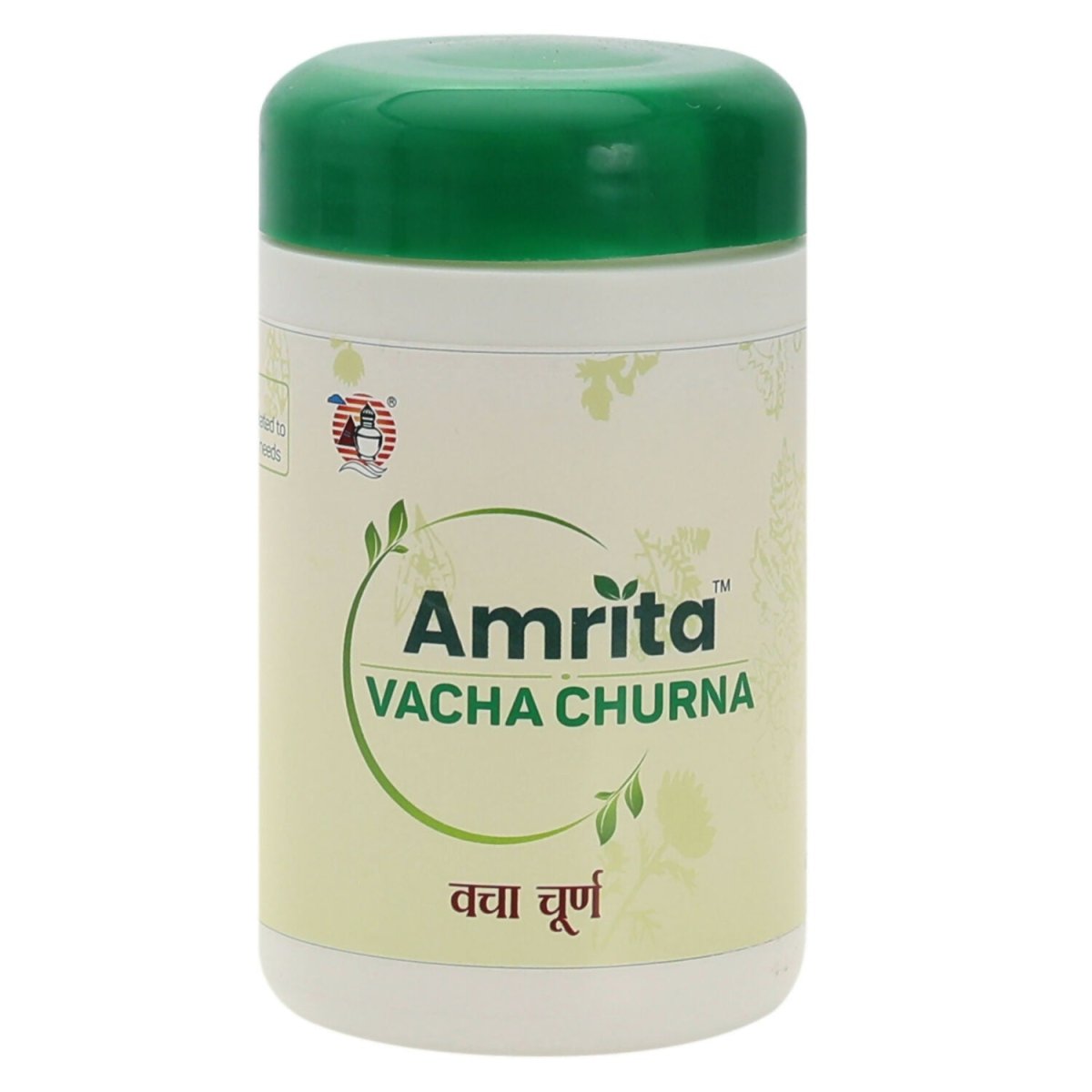 Amrita Vacha Churna - Amrita Herboceuticals