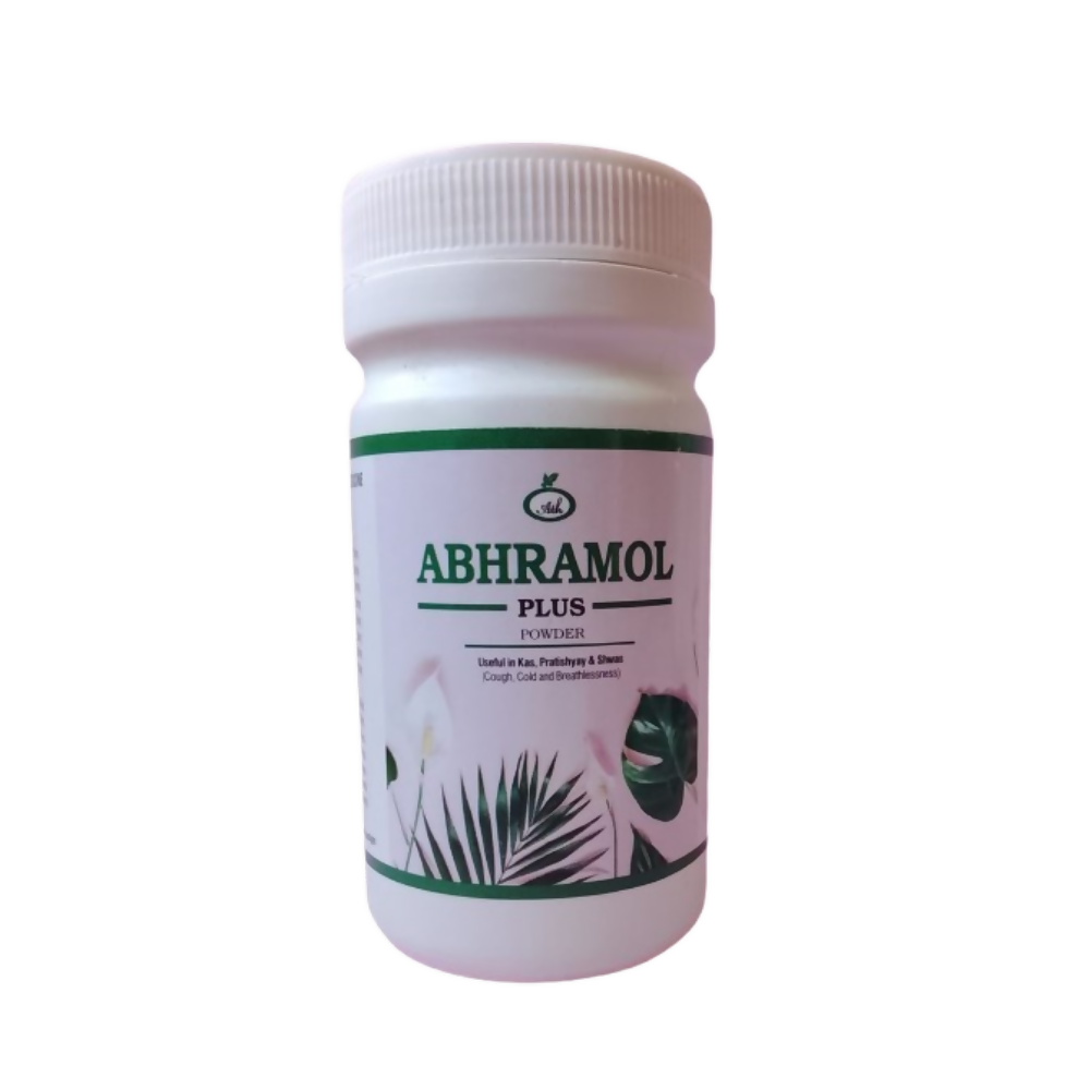 Ath Ayurdhamah Abhramol Powder | Swadesiicart