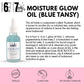 Auli Blue Blood Moisture Glow Oil (Blue Tansy)
