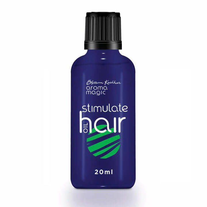 Blossom Kochhar Aroma Magic Stimulate Hair Oil - Blossom Kochhar Aroma Magic