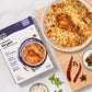 CURRYiT Instant Hyderabadi Biryani Premium Cooking Paste - Swadesiicart