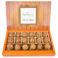 Ghasitaram Dryfruit Mawa Laddoos | Swadesiicart