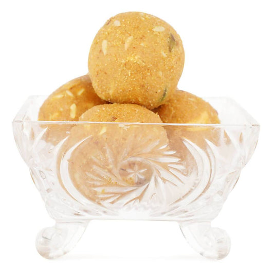 Evergreen Sweets - Besan Laddoo | Swadesiicart