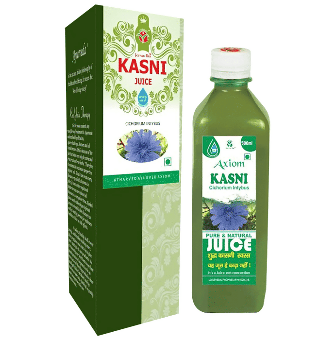 Axiom Kasni Juice - Swadesiicart