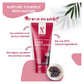 NutriGlow NATURAL'S Advanced Pro Formula Wine Body Lotion - Swadesiicart
