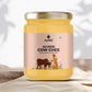 Auric A2 Bilona Desi Cow Ghee - Pure Brijwasi Ghee - Bilona Curd Churned - Swadesiicart