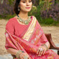 Shree Shyam Fashion Cream Soft Silk Saree