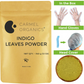 Carmel Organics Indigo Leaves Powder