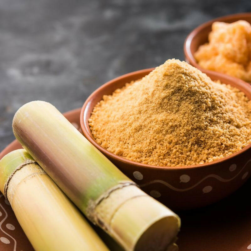 Naivedyam Chemical Free Jaggery Powder - Swadesiicart