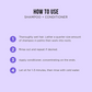 HASK Biotin Boost Thickening Shampoo & Conditioner | Swadesiicart
