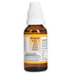Bakson's Homeopathy B22 Sinus Drops