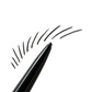 M.A.C Pro Brow Definer - Onyx - Swadesiicart