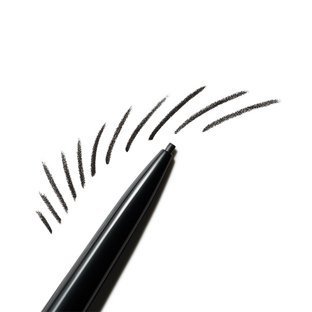 M.A.C Pro Brow Definer - Onyx - Swadesiicart