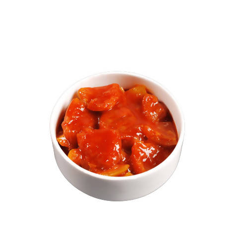 Madhur Pure Andhra Lemon Pickle - 1 kg