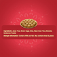 Heritage Pure Ghee Jowar Laddu | Swadesiicart