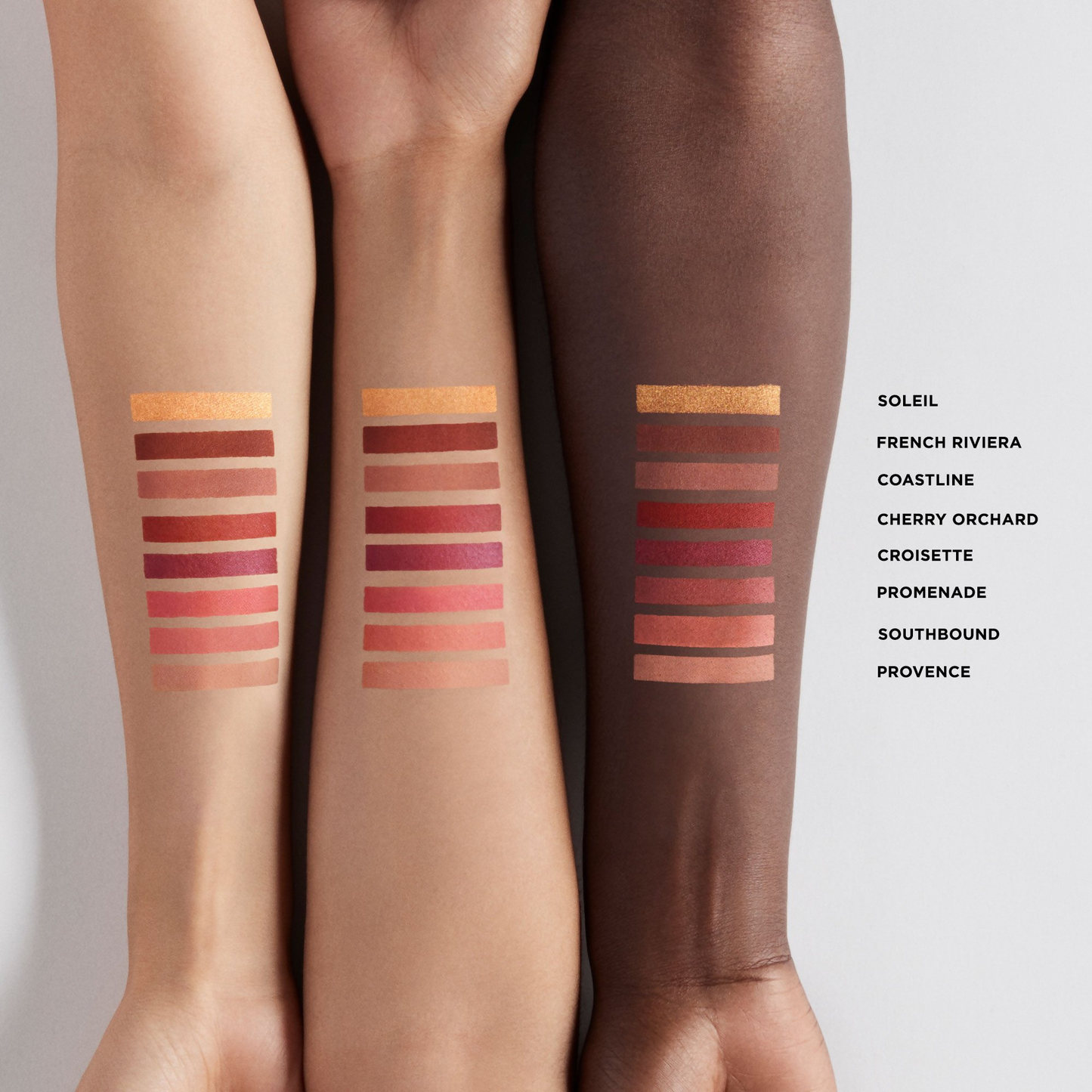 Laura Mercier Tinted Moisturizer Blush - French Riviera - Swadesiicart