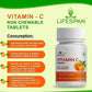 NLife Vitamin C Tablets | Swadesiicart