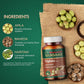 Baidyanath Vansaar Triphala Tablets