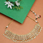 Kundan Pearl Choker - Ruby Raang | Swadesiicart