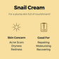 Cosrx Advanced Snail 92 All In One Cream - Korean Skincare | Swadesiicart