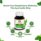 Maharishi Ayurveda Organic Tulsi Tablets - Swadesiicart