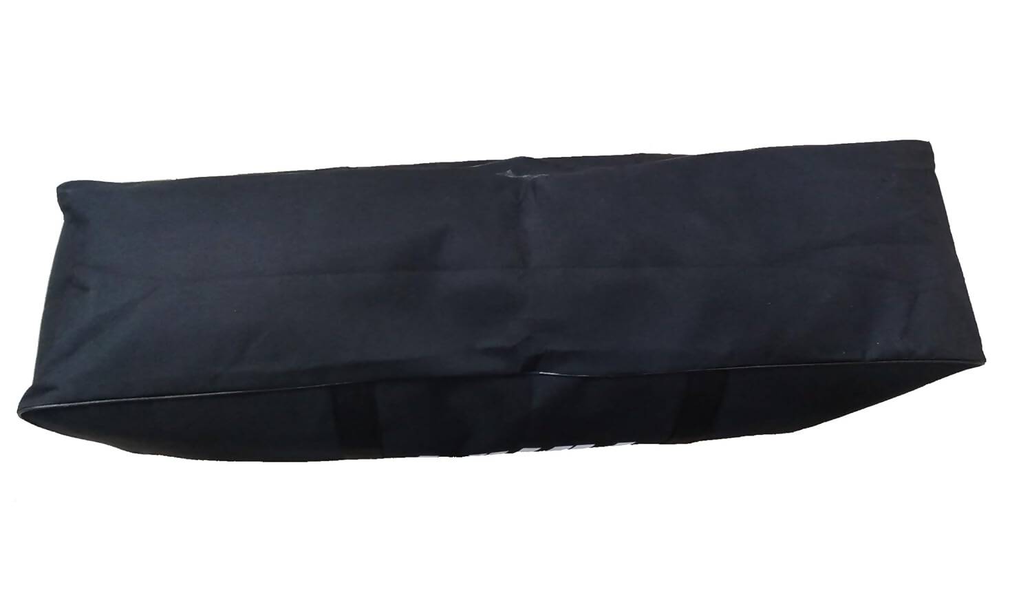Tima Polyester, Rayon Team And Individual Cricket Kit Bag (Black) - Swadesiicart
