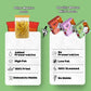 Healthy Master Multi Millet Pasta, 400 g - Swadesiicart